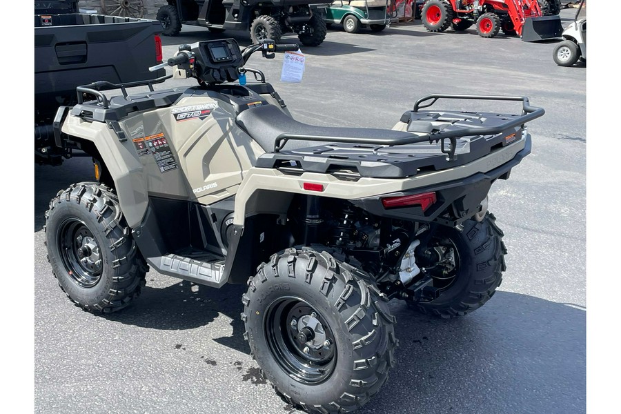 2024 Polaris Industries Sportsman® 570 EPS