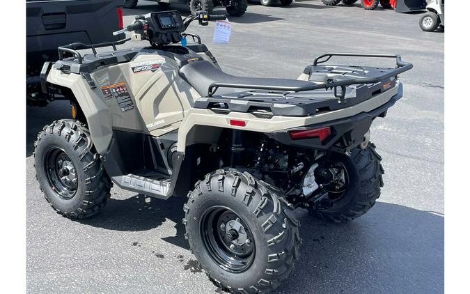 2024 Polaris Industries Sportsman® 570 EPS