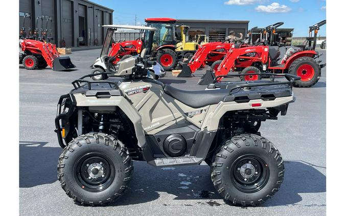 2024 Polaris Industries Sportsman® 570 EPS