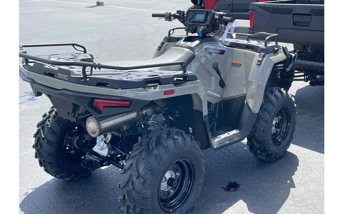 2024 Polaris Industries Sportsman® 570 EPS