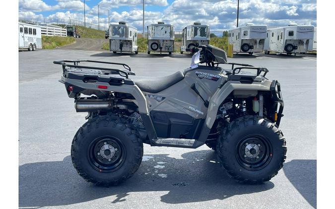 2024 Polaris Industries Sportsman® 570 EPS