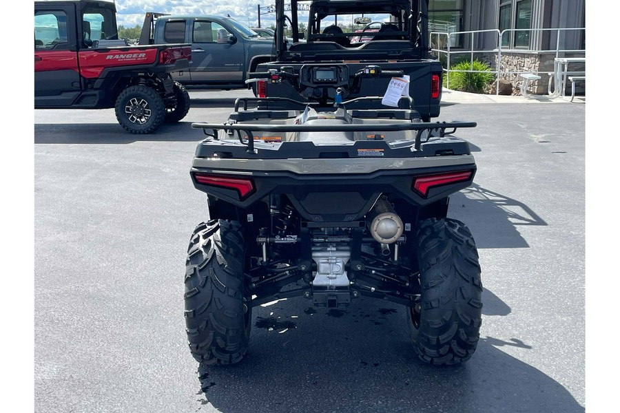 2024 Polaris Industries Sportsman® 570 EPS