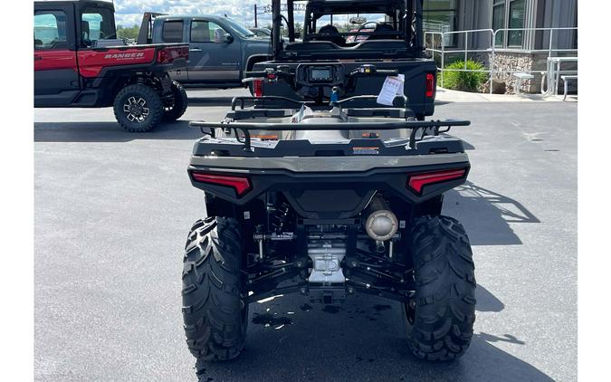 2024 Polaris Industries Sportsman® 570 EPS