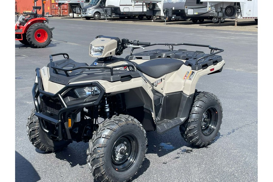 2024 Polaris Industries Sportsman® 570 EPS