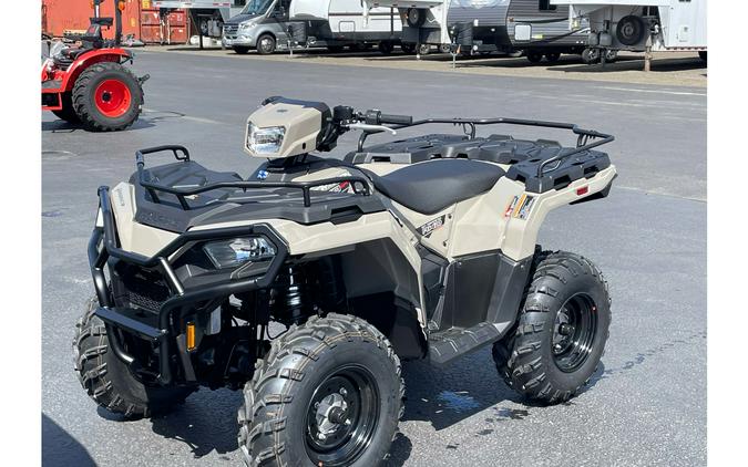 2024 Polaris Industries Sportsman® 570 EPS