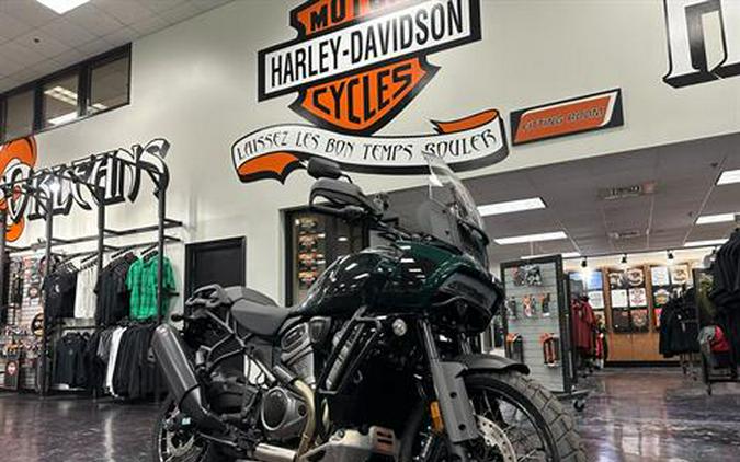 2024 Harley-Davidson Pan America® 1250 Special