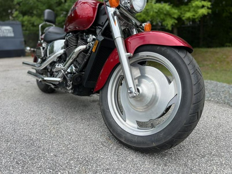 2004 Honda® Shadow Sabre