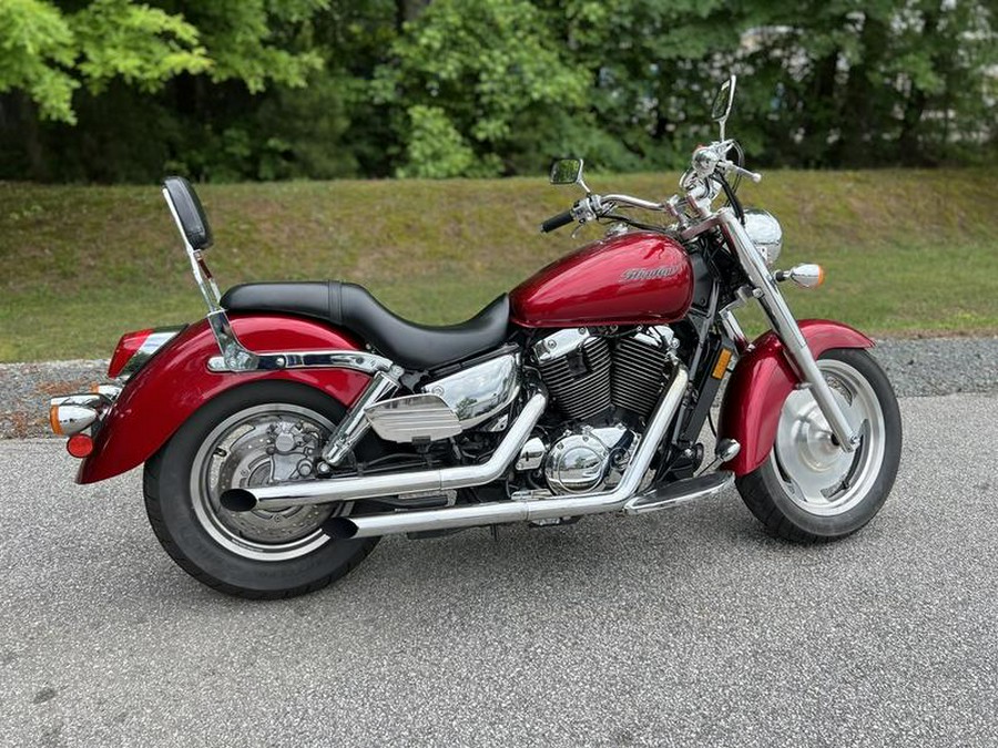 2004 Honda® Shadow Sabre