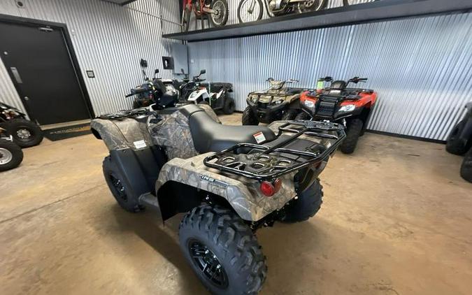 2024 Honda® FourTrax Foreman Rubicon 4x4 Automatic DCT EPS