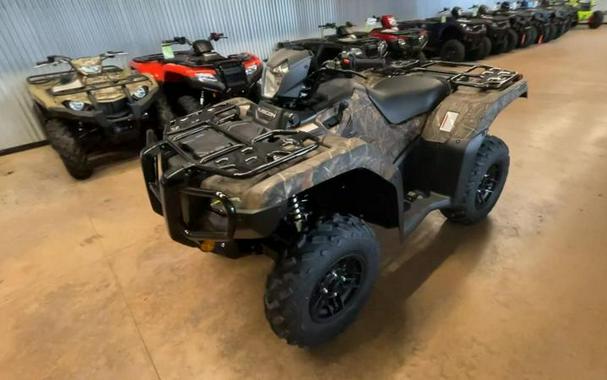 2024 Honda® FourTrax Foreman Rubicon 4x4 Automatic DCT EPS