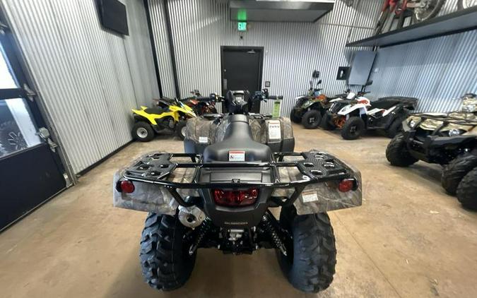 2024 Honda® FourTrax Foreman Rubicon 4x4 Automatic DCT EPS