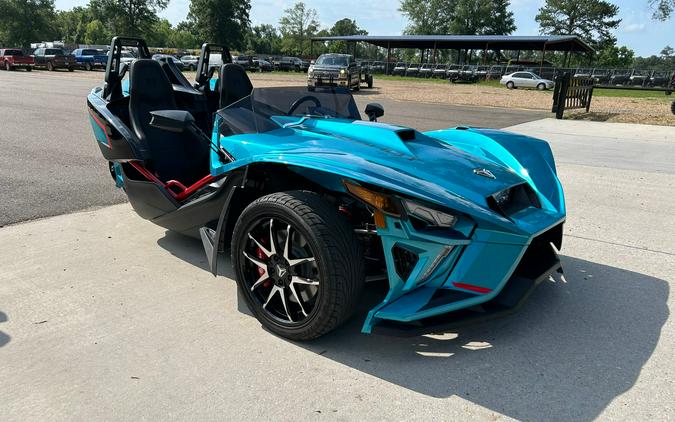 2022 POLARIS Slingshot R