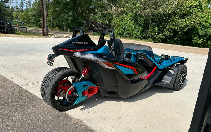 2022 POLARIS Slingshot R