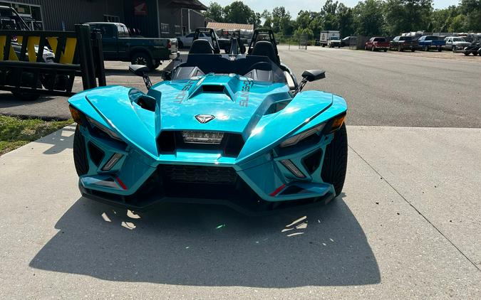 2022 POLARIS Slingshot R