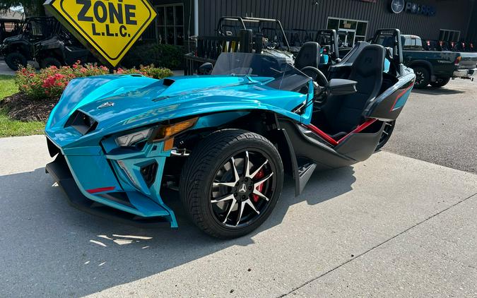 2022 POLARIS Slingshot R