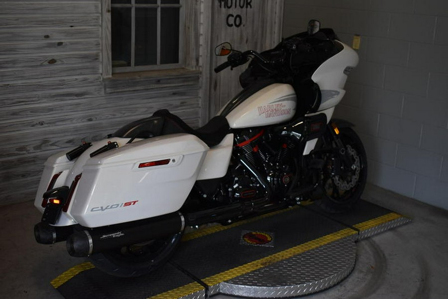 2024 Harley-Davidson® FLTRXSTSE - CVO™ Road Glide® ST