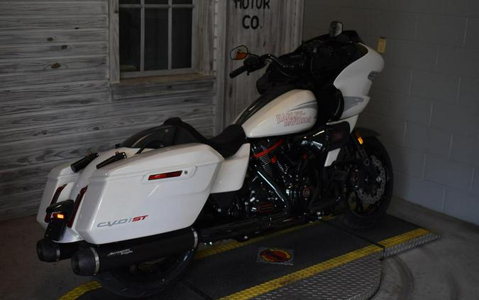 2024 Harley-Davidson® FLTRXSTSE - CVO™ Road Glide® ST