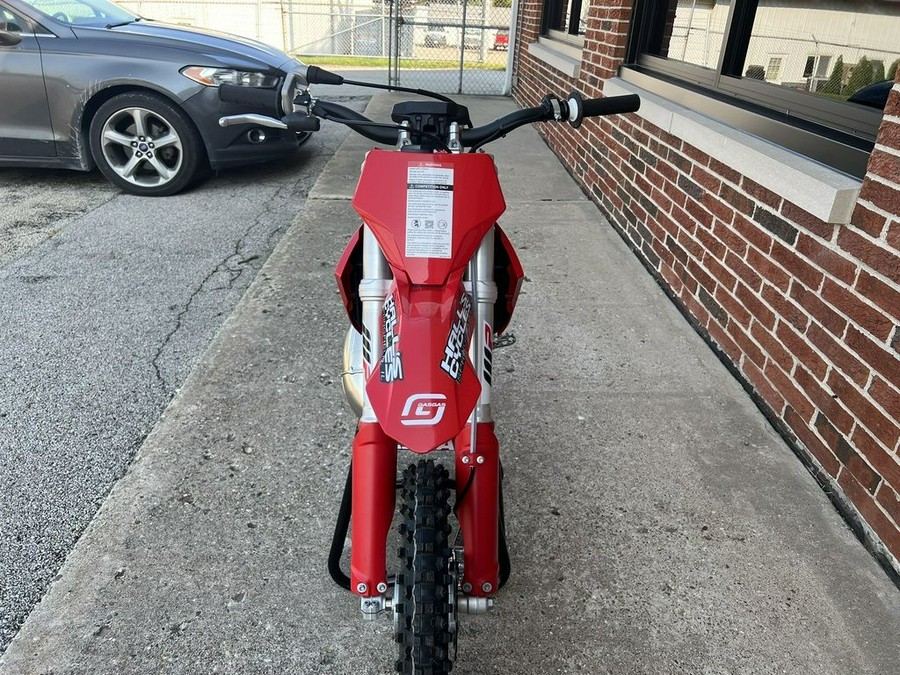 2025 GASGAS MC 50