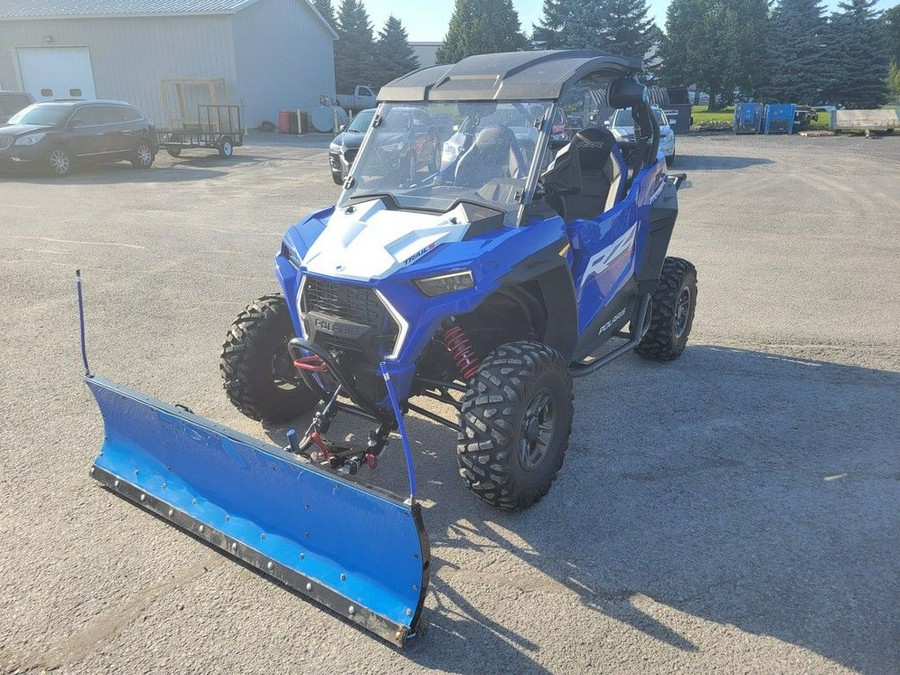 2022 Polaris® RZR Trail S 1000 Premium