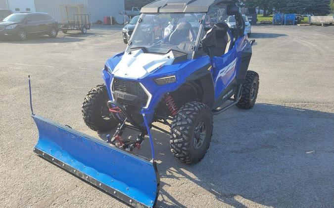 2022 Polaris® RZR Trail S 1000 Premium