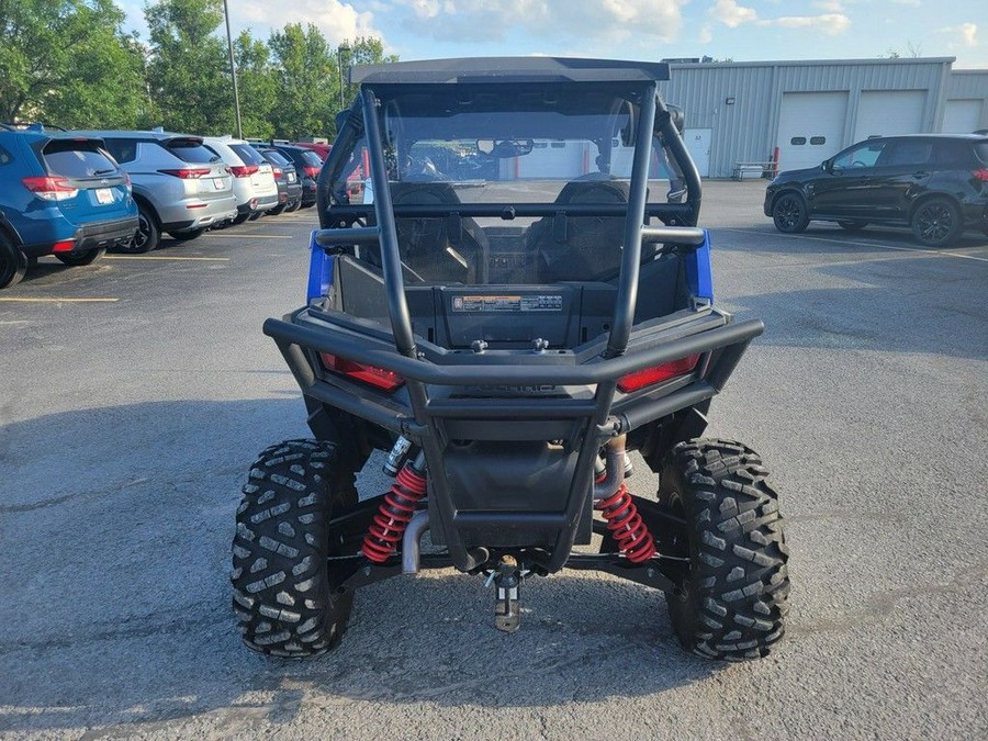 2022 Polaris® RZR Trail S 1000 Premium