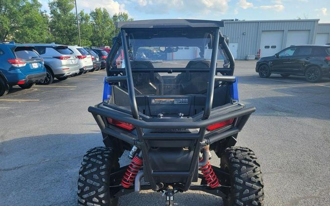 2022 Polaris® RZR Trail S 1000 Premium