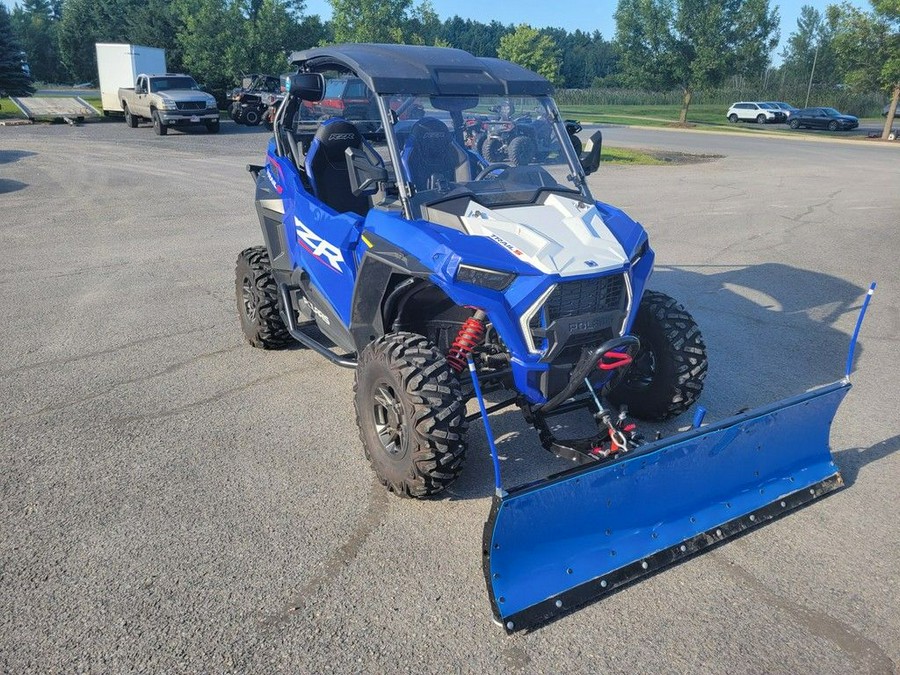 2022 Polaris® RZR Trail S 1000 Premium