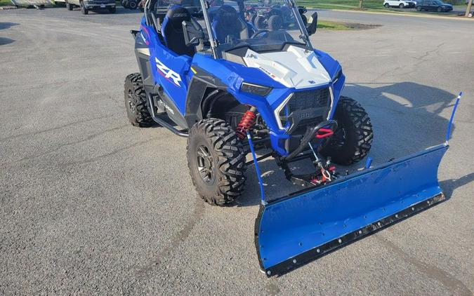 2022 Polaris® RZR Trail S 1000 Premium