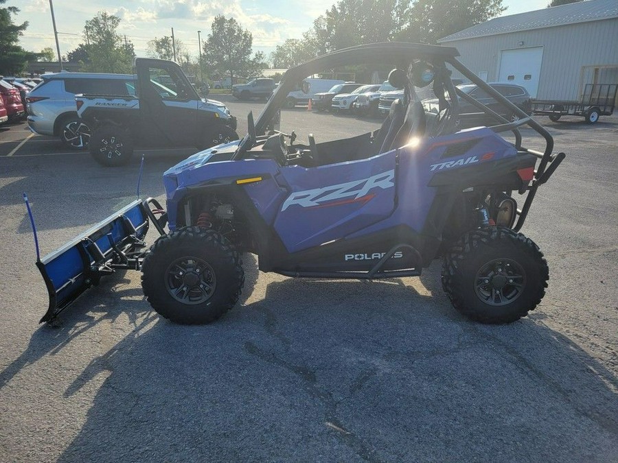 2022 Polaris® RZR Trail S 1000 Premium