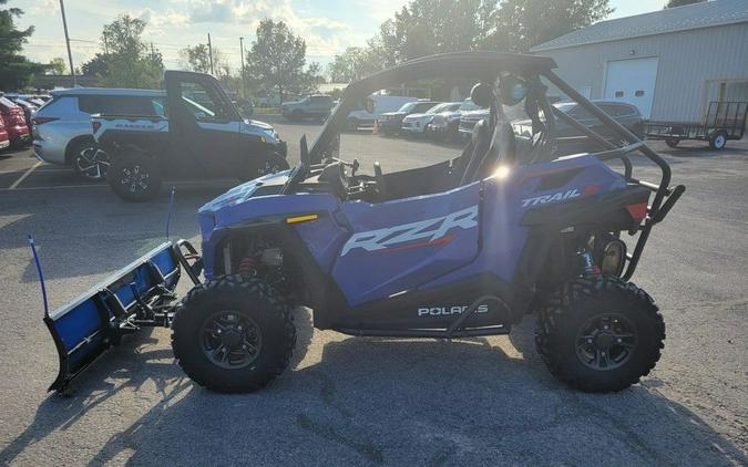 2022 Polaris® RZR Trail S 1000 Premium