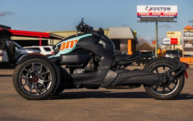 2025 Can-Am Ryker 600 ACE™