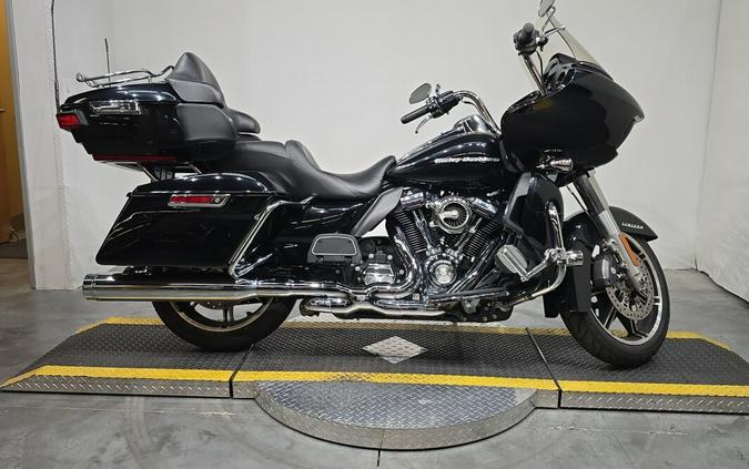 FLTRK 2020 Road Glide Limited