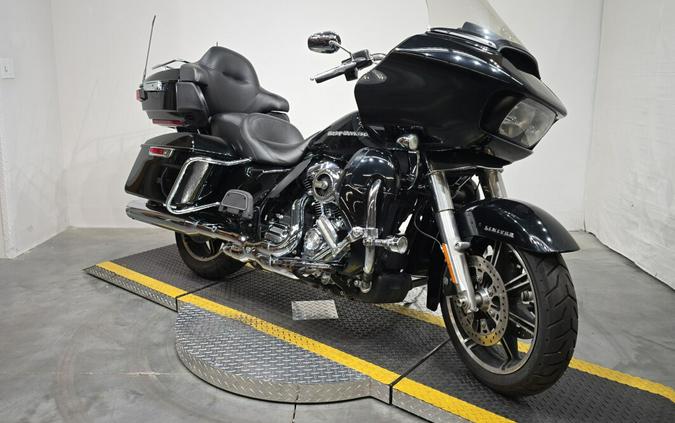 FLTRK 2020 Road Glide Limited