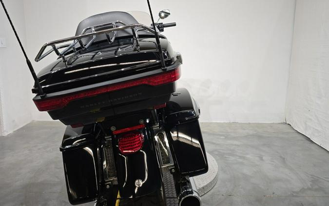 FLTRK 2020 Road Glide Limited