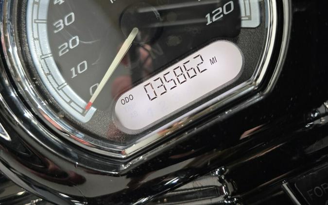 FLTRK 2020 Road Glide Limited