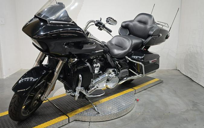FLTRK 2020 Road Glide Limited