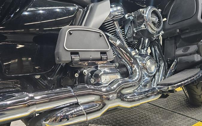 FLTRK 2020 Road Glide Limited