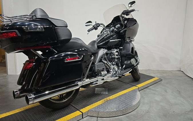 FLTRK 2020 Road Glide Limited