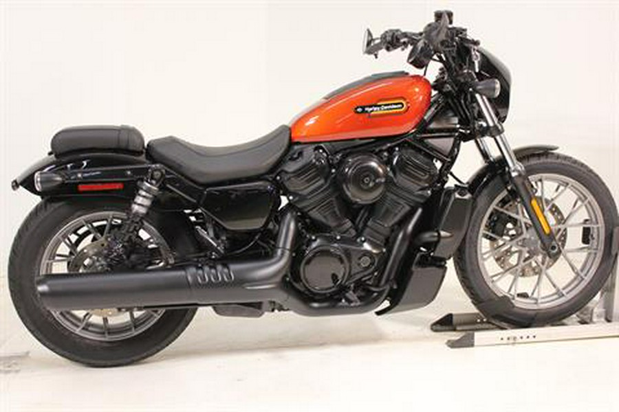 2025 Harley-Davidson Nightster® Special