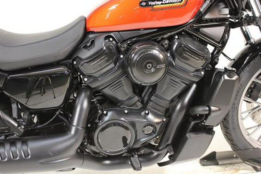 2025 Harley-Davidson Nightster® Special