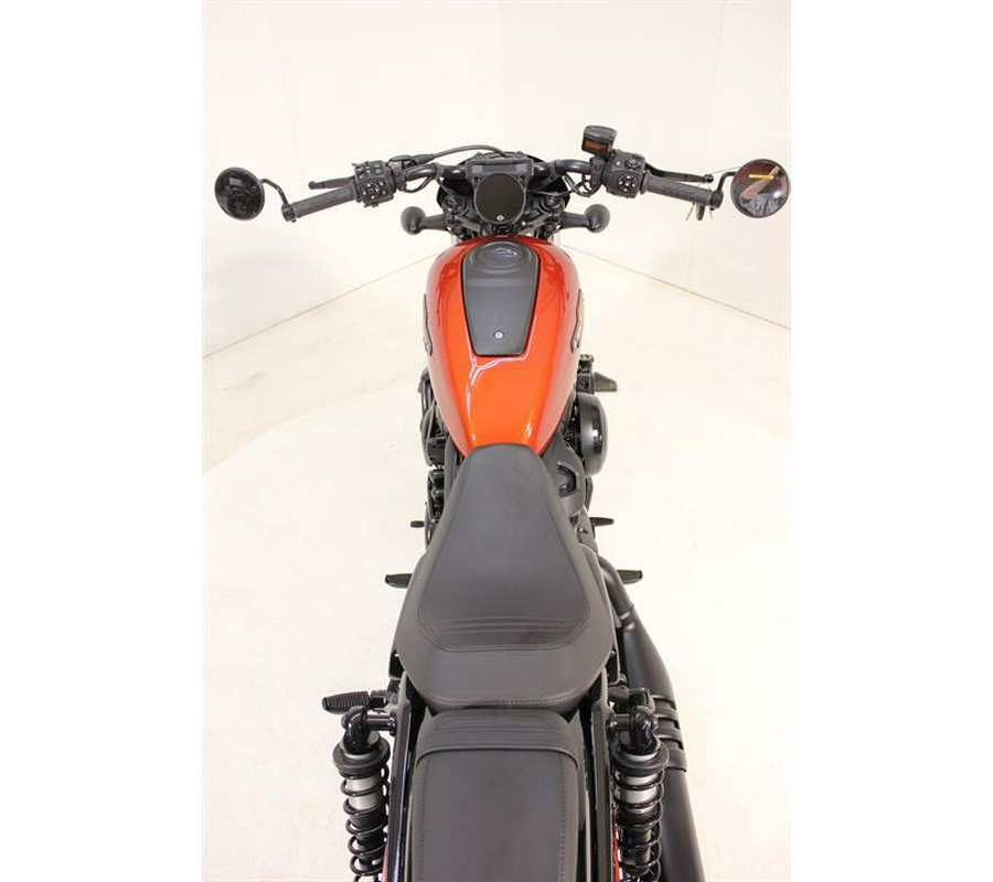 2025 Harley-Davidson Nightster® Special
