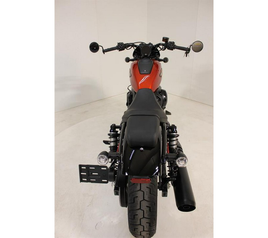 2025 Harley-Davidson Nightster® Special