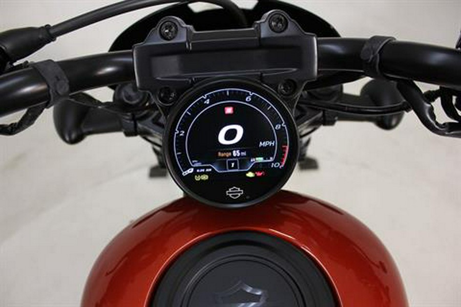 2025 Harley-Davidson Nightster® Special