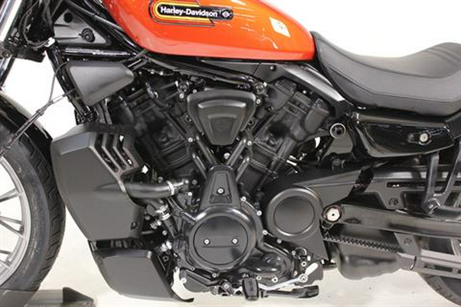 2025 Harley-Davidson Nightster® Special