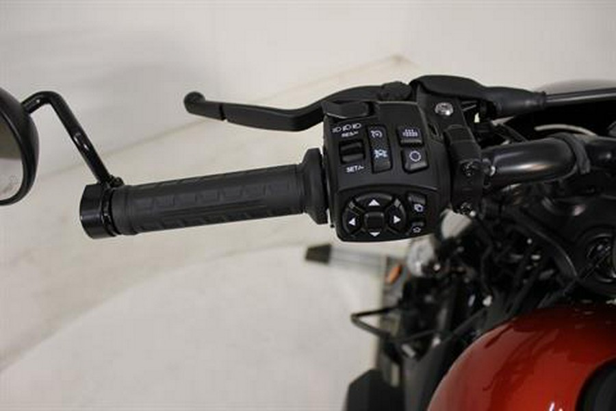 2025 Harley-Davidson Nightster® Special