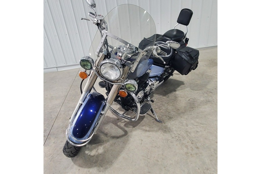 2004 Yamaha V STAR CLASSIC