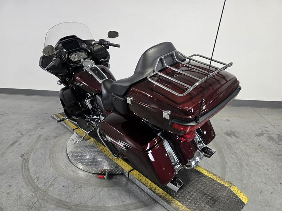 2019 Harley-Davidson® FLTRU - Road Glide® Ultra