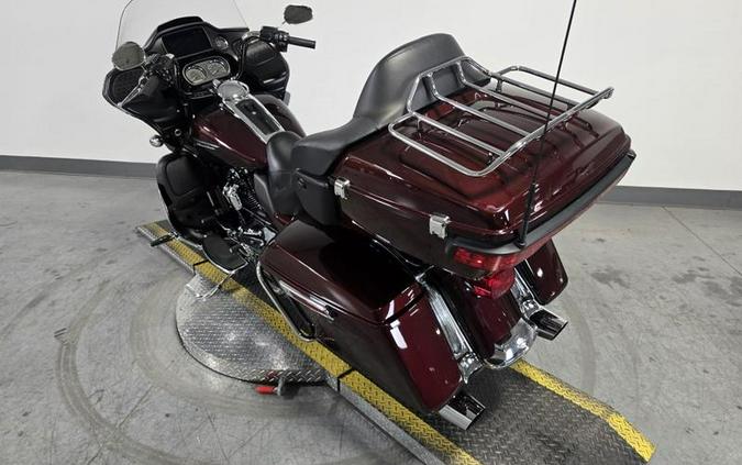 2019 Harley-Davidson® FLTRU - Road Glide® Ultra