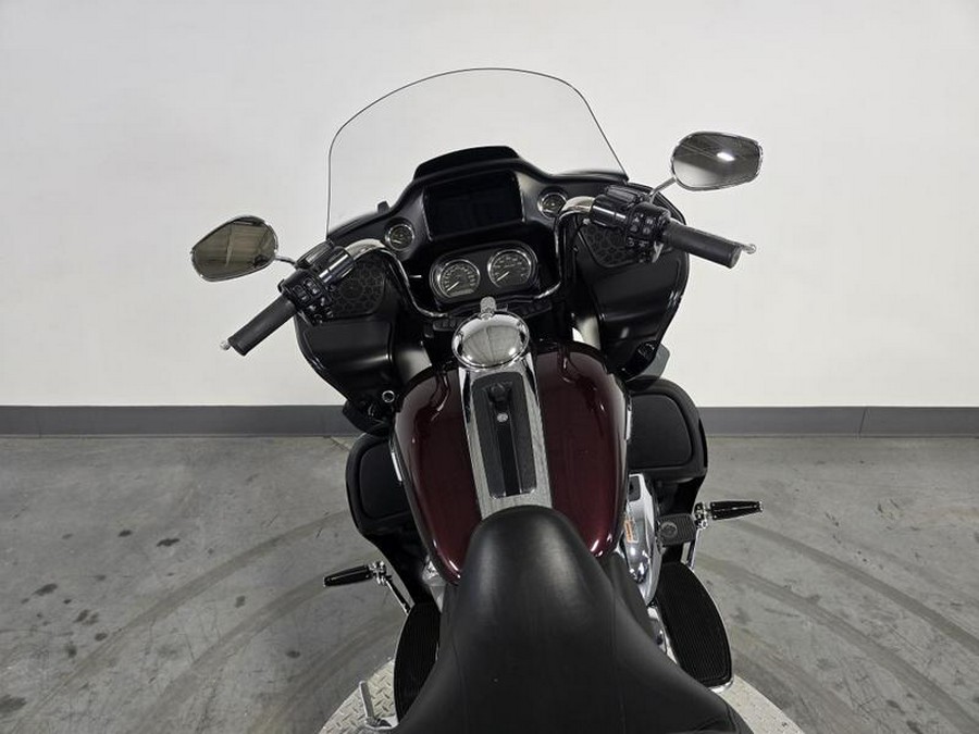 2019 Harley-Davidson® FLTRU - Road Glide® Ultra