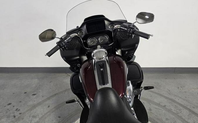 2019 Harley-Davidson® FLTRU - Road Glide® Ultra
